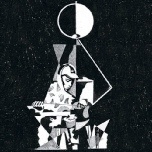 CD диск King Krule: 6 Feet Beneath the Moon
CD диск King Krule: 6 Feet Beneath the Moon