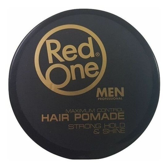 Помада для волос, 100 мл Red One, Professional Men
Помада для волос, 100 мл Red One, Professional Men