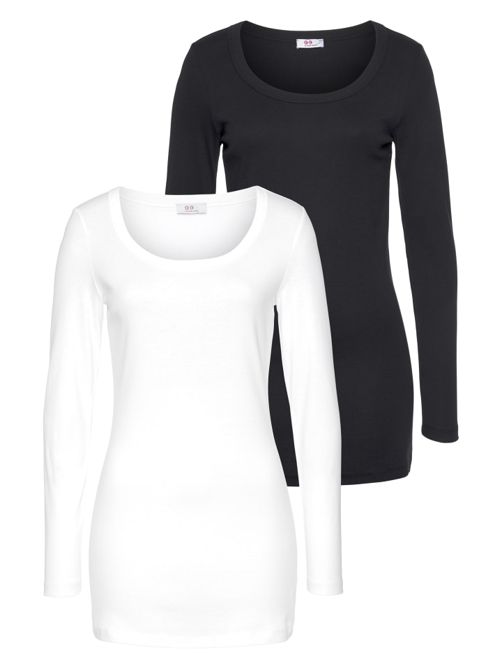 Рубашка с длинным рукавом FLASHLIGHTS
Рубашка с длинным рукавом FLASHLIGHTS