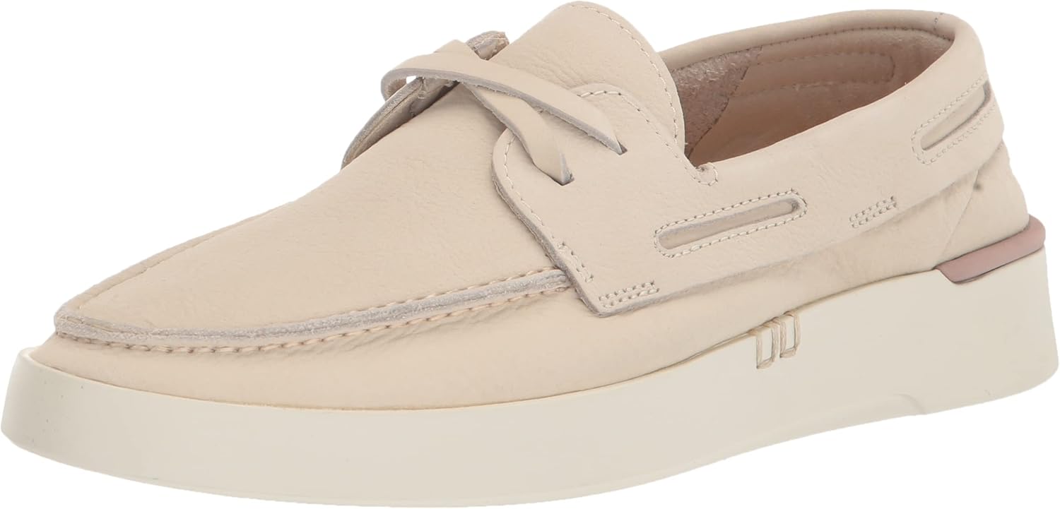 Мужские лодочные туфли Sperry Sts17471, слоновая кость
Мужские лодочные туфли Sperry Sts17471, слоновая кость