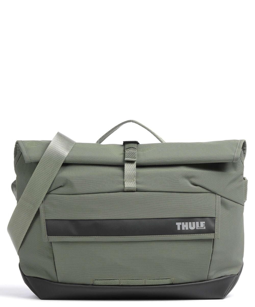 Сумка через плечо Paramount 14 14 дюймов, нейлон, полиэстер Thule, зеленый
Сумка через плечо Paramount 14 14 дюймов, нейлон, полиэстер Thule, зеленый