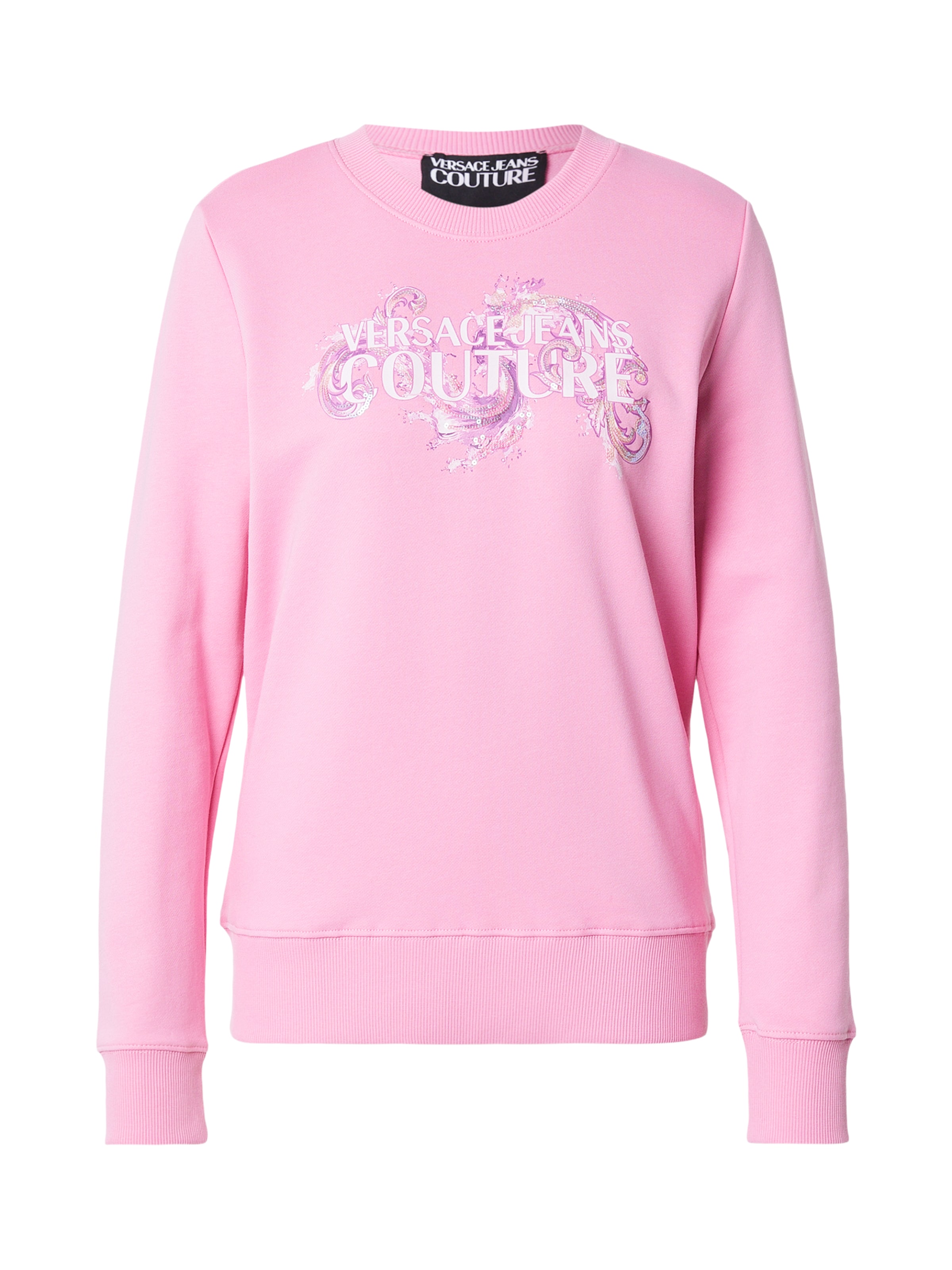 Versace Jeans Couture Свитшот в розовом цвете, Розовый, Versace Jeans Couture Свитшот в розовом цвете
Versace Jeans Couture Свитшот в розовом цвете, Розовый, Versace Jeans Couture Свитшот в розовом цвете