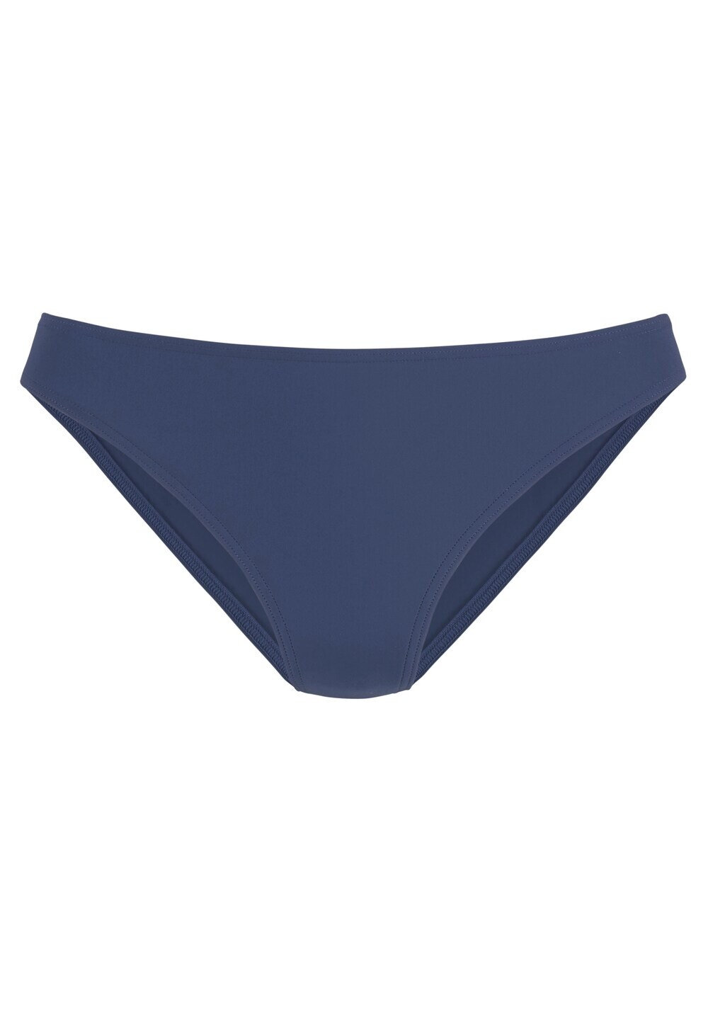 Спортивные плавки бикини LASCANA ACTIVE, темно-синий 
Спортивные плавки бикини LASCANA ACTIVE, темно-синий