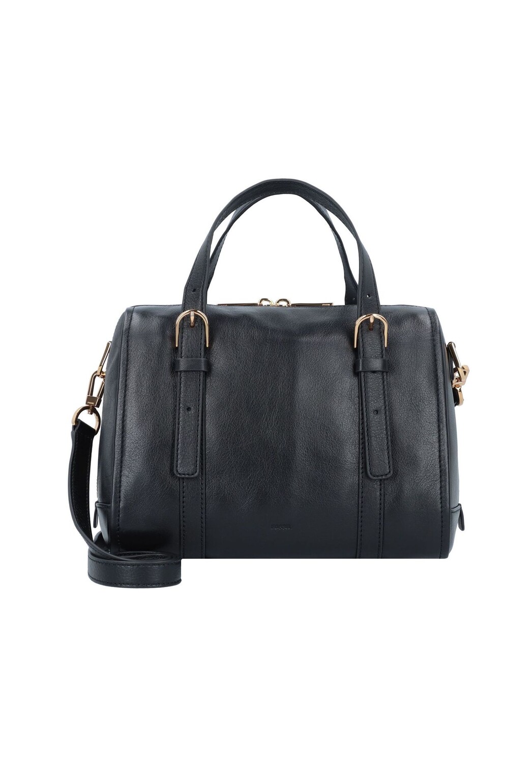 Сумочка Carlie кожаная 26 см FOSSIL, черный
Сумочка Carlie кожаная 26 см FOSSIL, черный