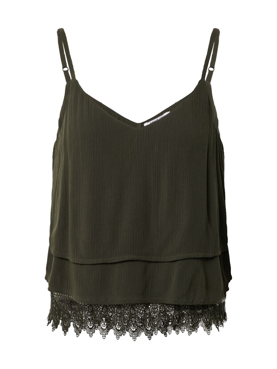 Топ About You LEDORA, хаки
Топ About You LEDORA, хаки