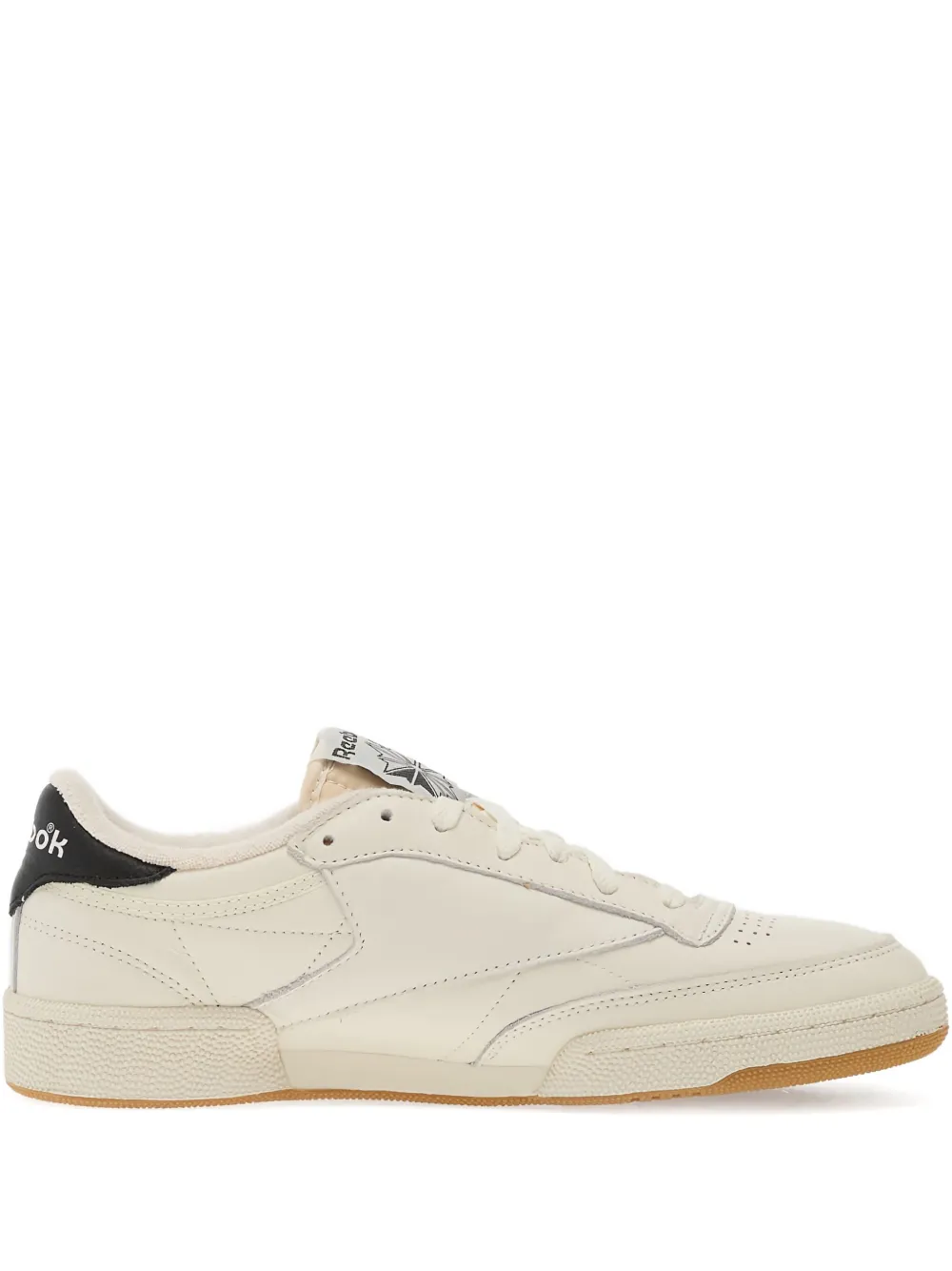 Кроссовки Club C 85 Reebok, нейтральный
Кроссовки Club C 85 Reebok, нейтральный