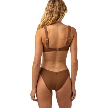 Топ-тройка Avoca Support Tall женский Rhythm, темно-коричневый
Топ-тройка Avoca Support Tall женский Rhythm, темно-коричневый