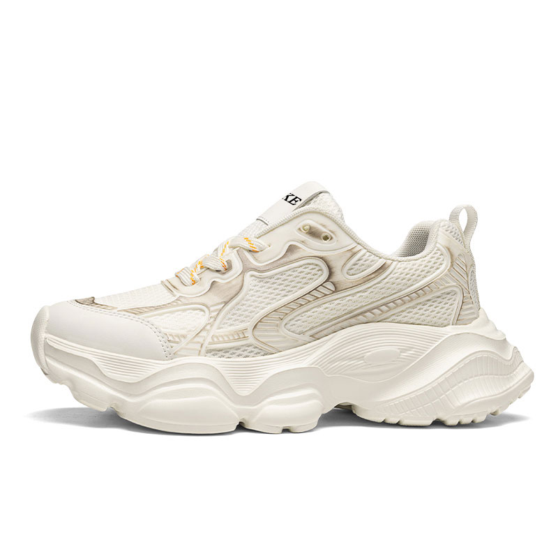 PNKE Противоскользящие, износостойкие, дышащие, легкие, низкие, массивные кроссовки, увеличивающие рост, бежевые, мужские
PNKE Противоскользящие, износостойкие, дышащие, легкие, низкие, массивные кроссовки, увеличивающие рост, бежевые, мужские