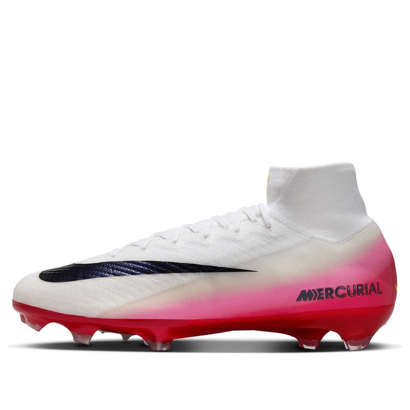Кроссовки Nike Mercurial Superfly 10 Elite 'University Red'
Кроссовки Nike Mercurial Superfly 10 Elite 'University Red'
