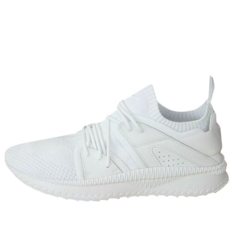 Спортивные кроссовки PUMA Tsugi Blaze Evoknit 'White', белый
Спортивные кроссовки PUMA Tsugi Blaze Evoknit 'White', белый