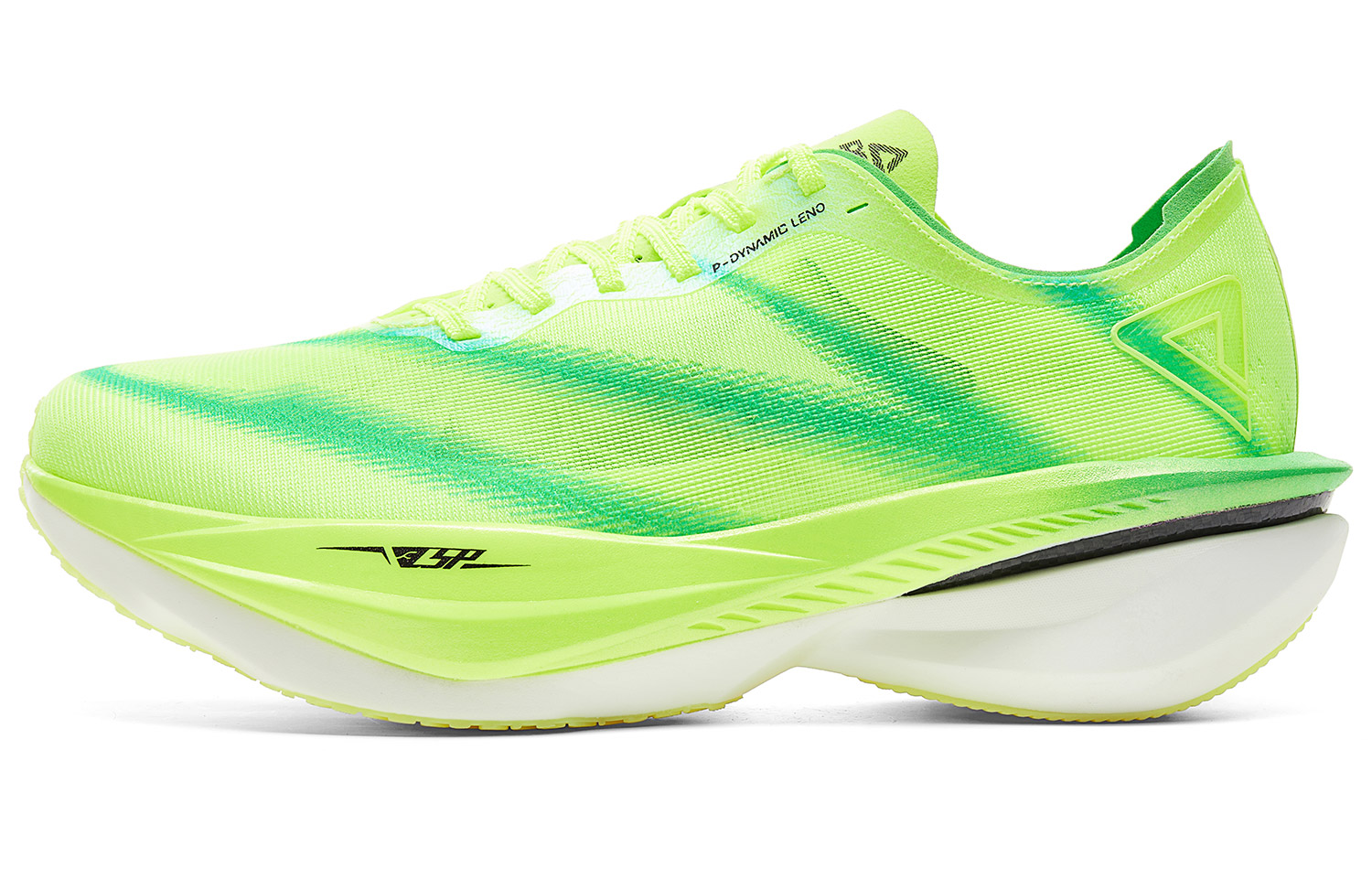 PEAK Кроссовки для марафона с амортизацией, износостойкие, легкие, Rebound, низкие, мужские, неоново-зеленые
PEAK Кроссовки для марафона с амортизацией, износостойкие, легкие, Rebound, низкие, мужские, неоново-зеленые