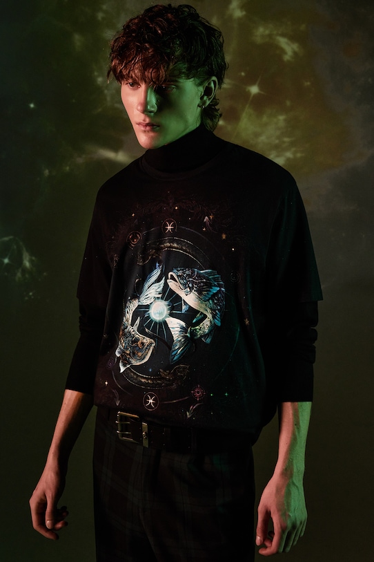 Хлопковая футболка Medicine, темно-синий
Хлопковая футболка Medicine, темно-синий