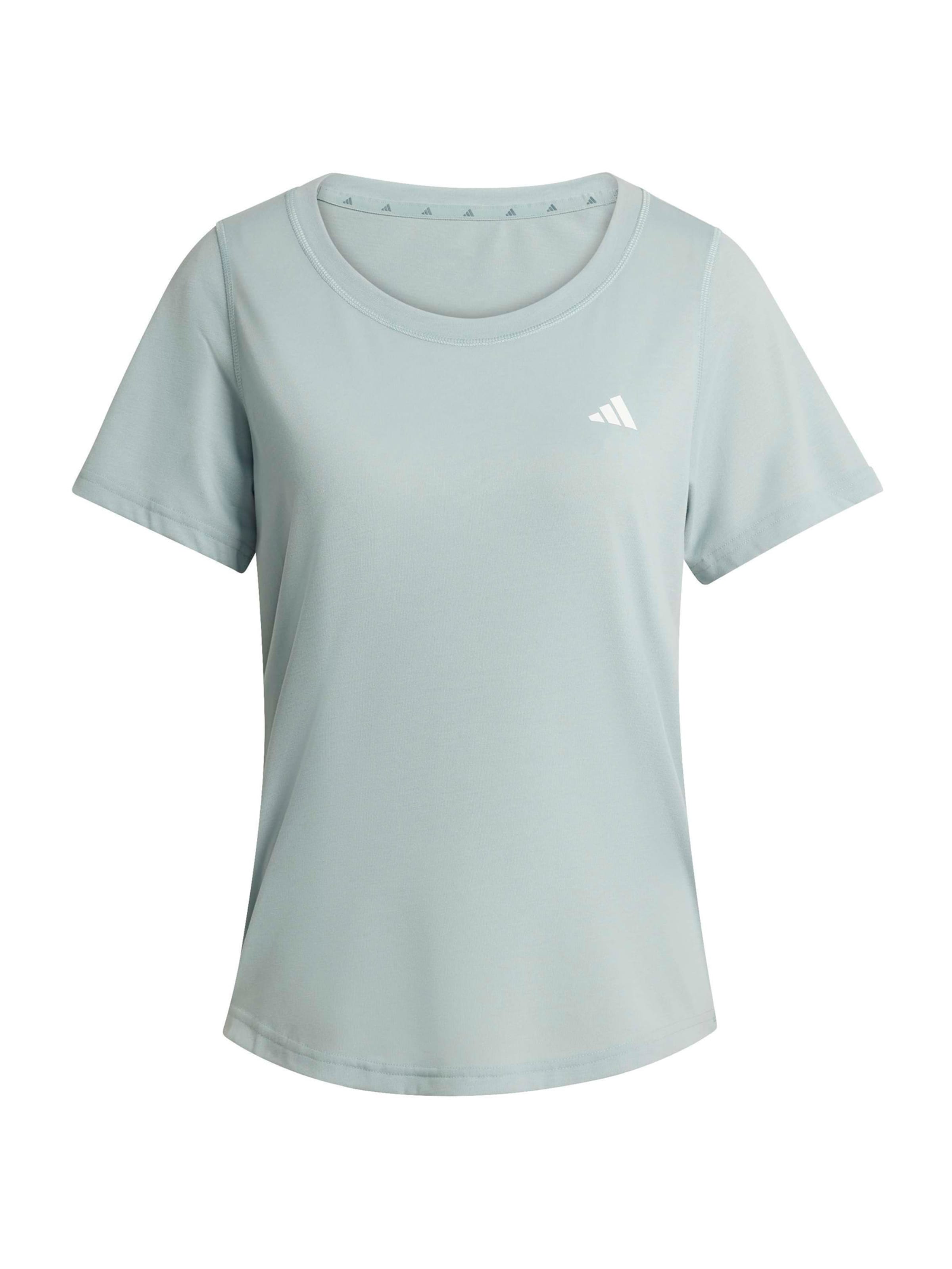 Adidas Performance Футболка Performance в цвете Mint
Adidas Performance Футболка Performance в цвете Mint