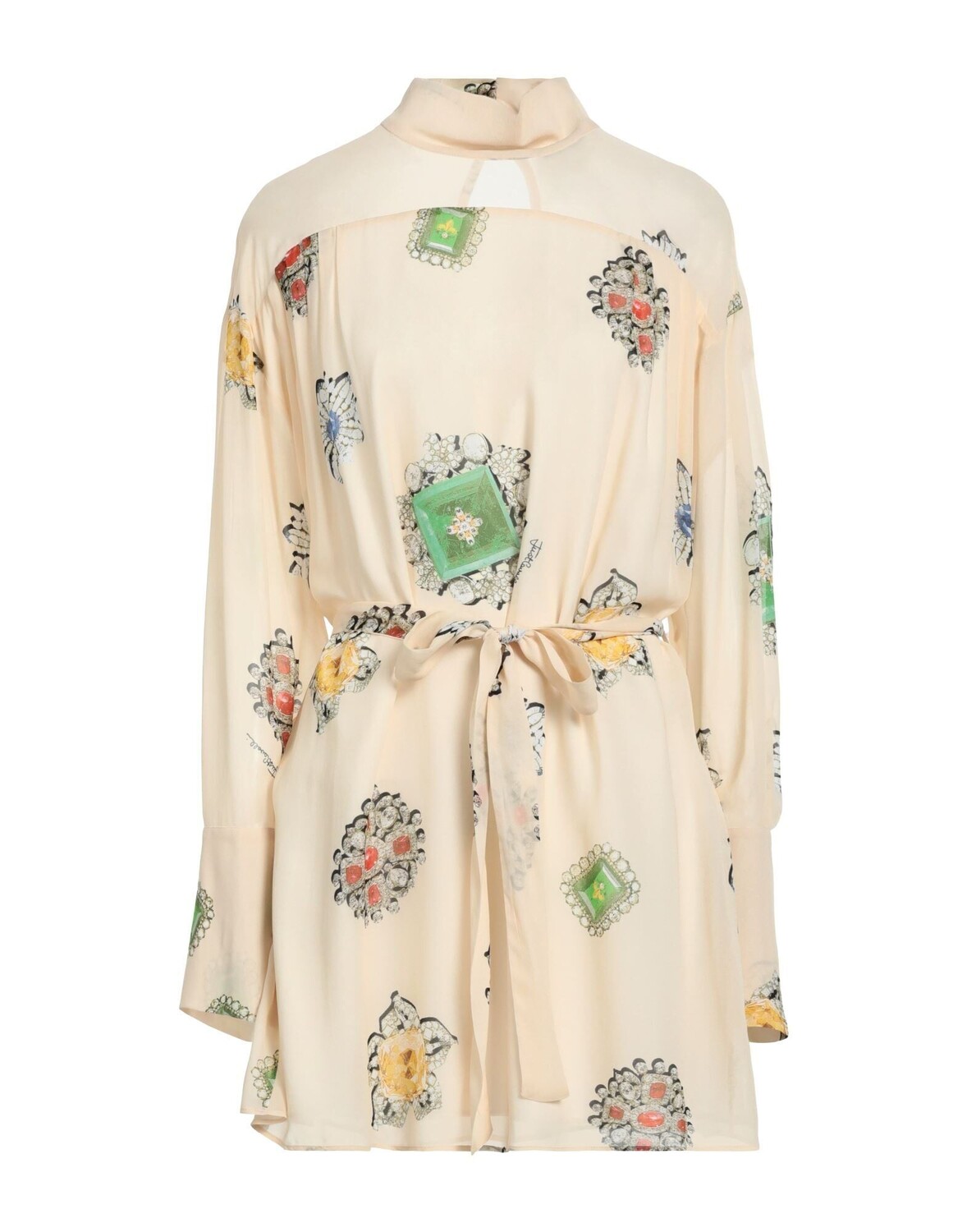 Платье Roberto Cavalli, бежевый 
Платье Roberto Cavalli, бежевый