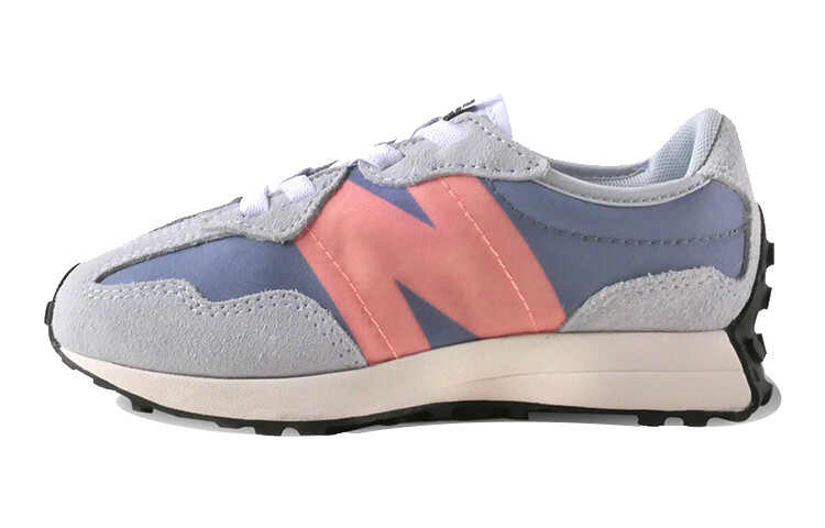 New Balance NB 327 Детская повседневная обувь для детей
New Balance NB 327 Детская повседневная обувь для детей
