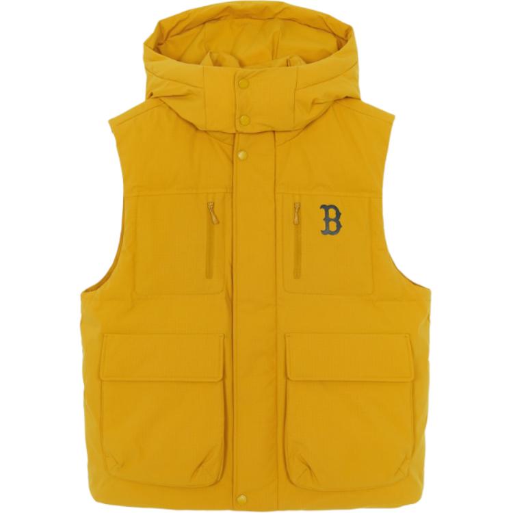 MLB Безрукавка Boston Red Sox унисекс yellow
MLB Безрукавка Boston Red Sox унисекс yellow