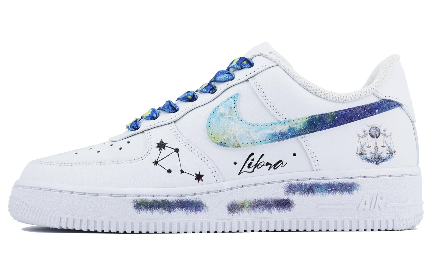 Кроссовки Nike Air Force 1 Skateboard Shoes Men Low-Top White Blue, Белый, Кроссовки Nike Air Force 1 Skateboard Shoes Men Low-Top White Blue
Кроссовки Nike Air Force 1 Skateboard Shoes Men Low-Top White Blue, Белый, Кроссовки Nike Air Force 1 Skateboard Shoes Men Low-Top White Blue