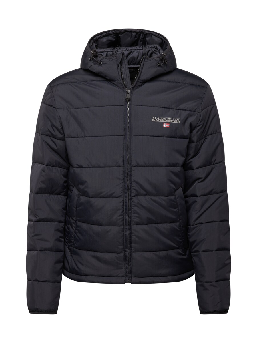 Межсезонная куртка NAPAPIJRI, черный
Межсезонная куртка NAPAPIJRI, черный
