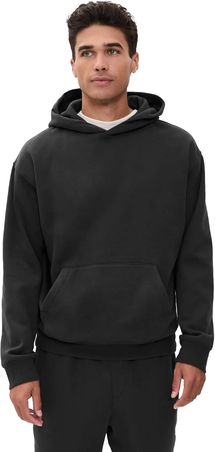 Толстовка Beyond Yoga Classic Fleece
Толстовка Beyond Yoga Classic Fleece