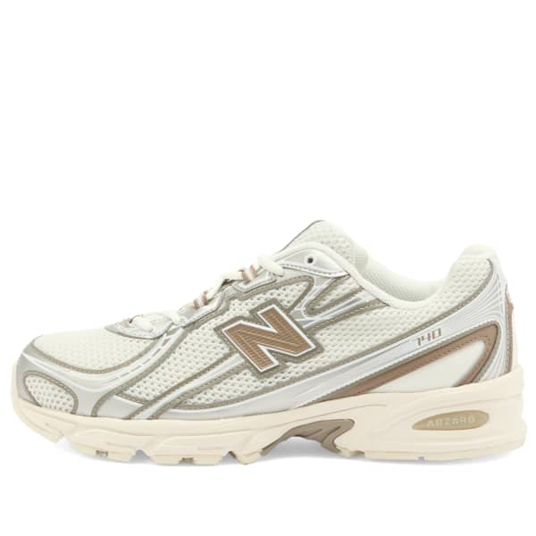 Кроссовки U740Mu2 New Balance, синий
Кроссовки U740Mu2 New Balance, синий