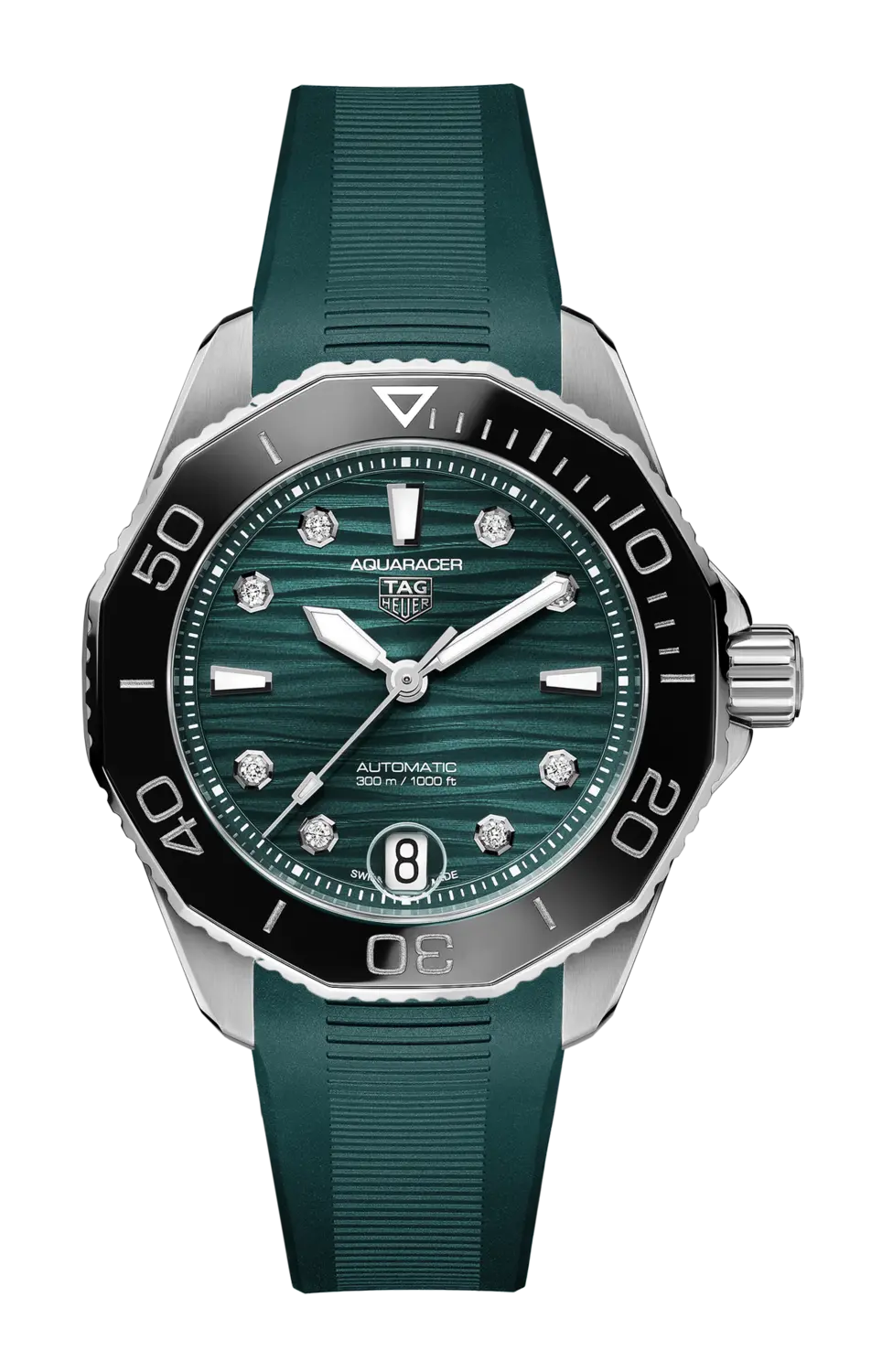Часы Tag Heuer Aquaracer professional 300 date 36 мм
Часы Tag Heuer Aquaracer professional 300 date 36 мм