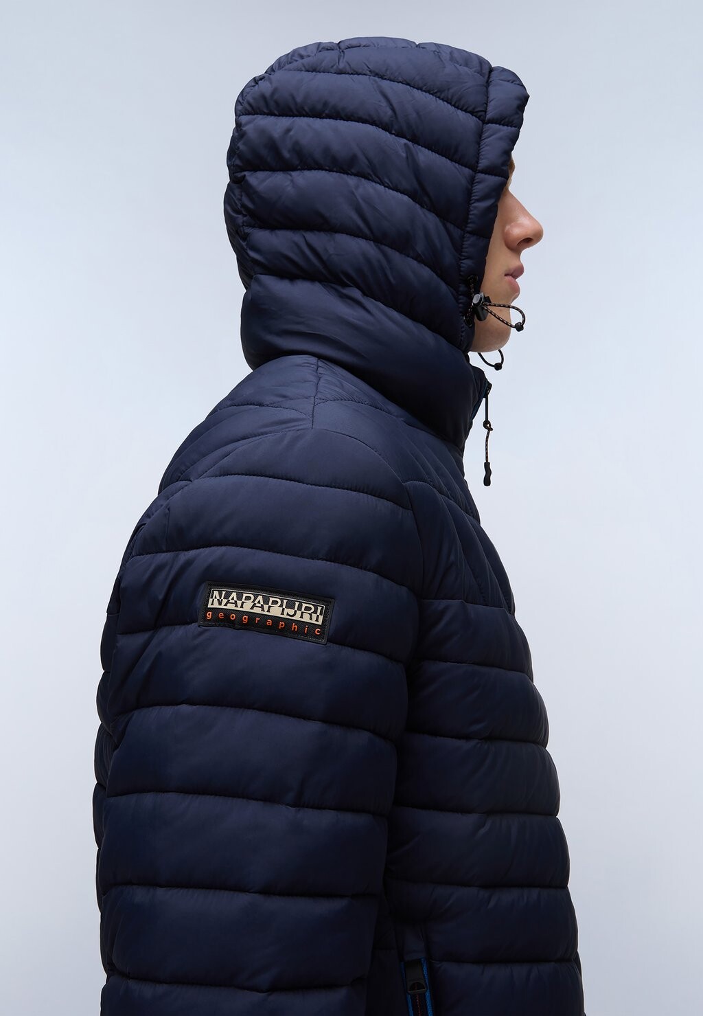 Зимняя куртка LAPAZ Napapijri, синий
Зимняя куртка LAPAZ Napapijri, синий