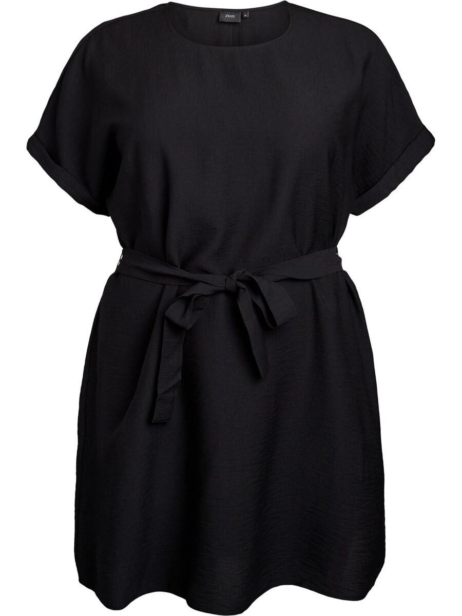 Платье Zizzi Vvilma, черный
Платье Zizzi Vvilma, черный