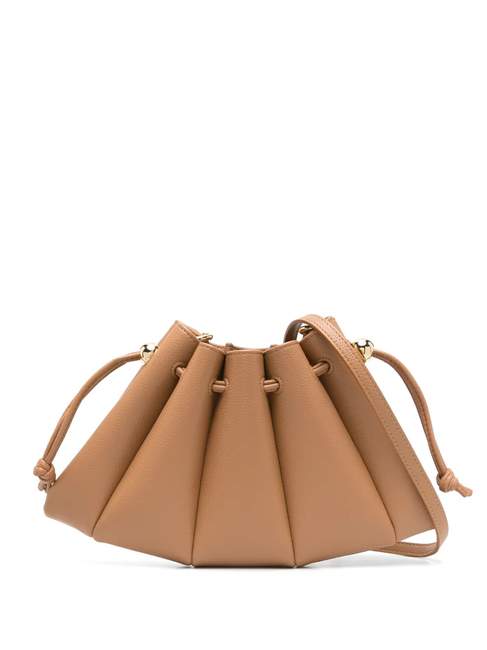 Сумка через плечо Dafne Themoirè, коричневый
Сумка через плечо Dafne Themoirè, коричневый