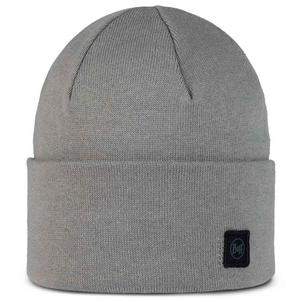 Шапка Buff Knitted, серый
Шапка Buff Knitted, серый