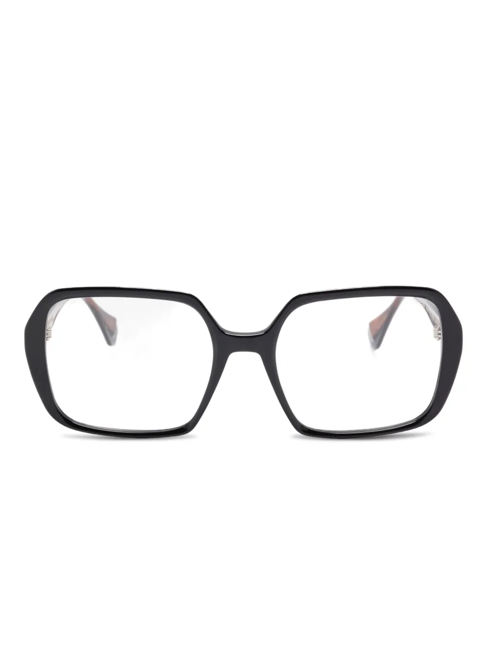 Очки Nicoletta GIGI STUDIOS, черный
Очки Nicoletta GIGI STUDIOS, черный