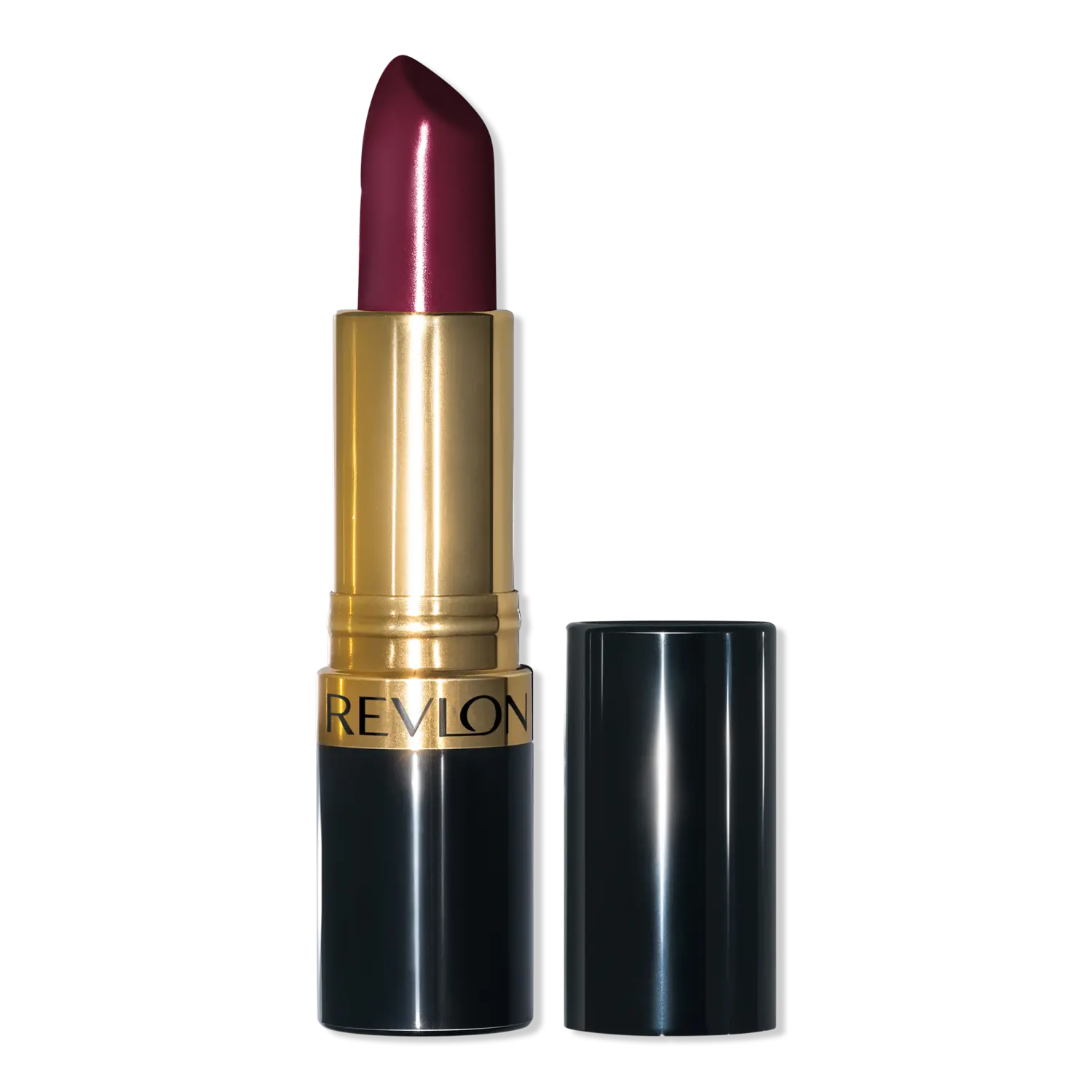 Суперблестящая помада Revlon, Black Cherry
Суперблестящая помада Revlon, Black Cherry