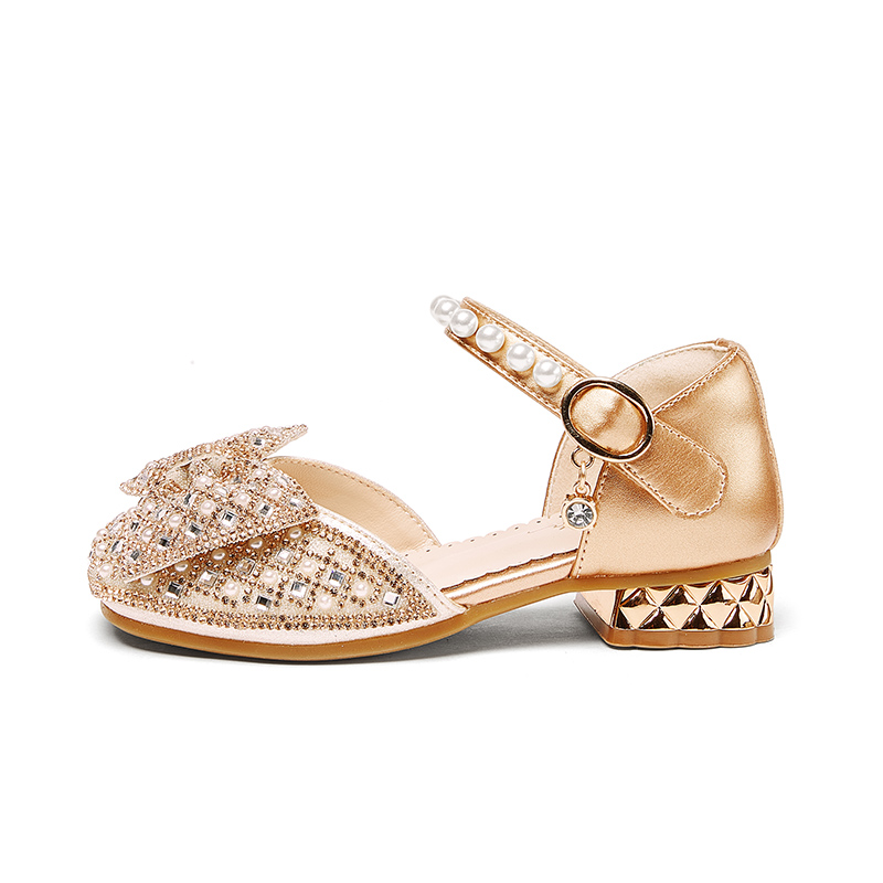 Сандалии детские противоскользящие Snoffy, золотой
Сандалии детские противоскользящие Snoffy, золотой