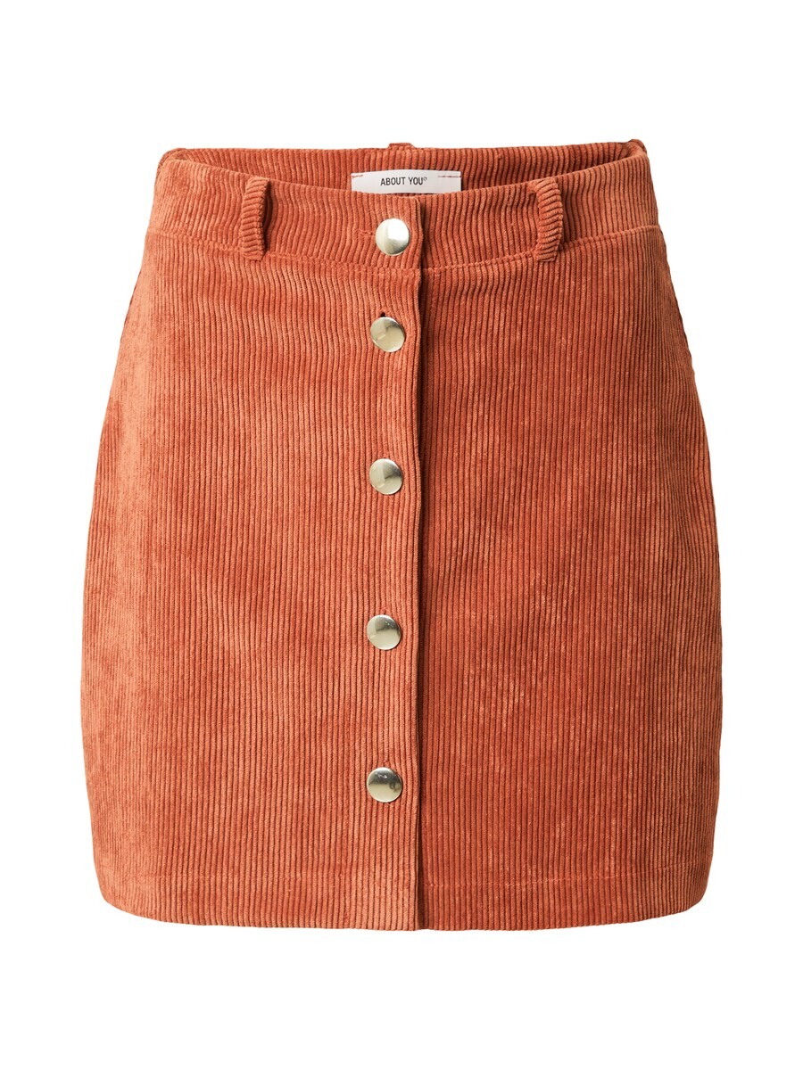 Юбка мини ABOUT YOU Skirt Clarissa, цвет auburn
Юбка мини ABOUT YOU Skirt Clarissa, цвет auburn