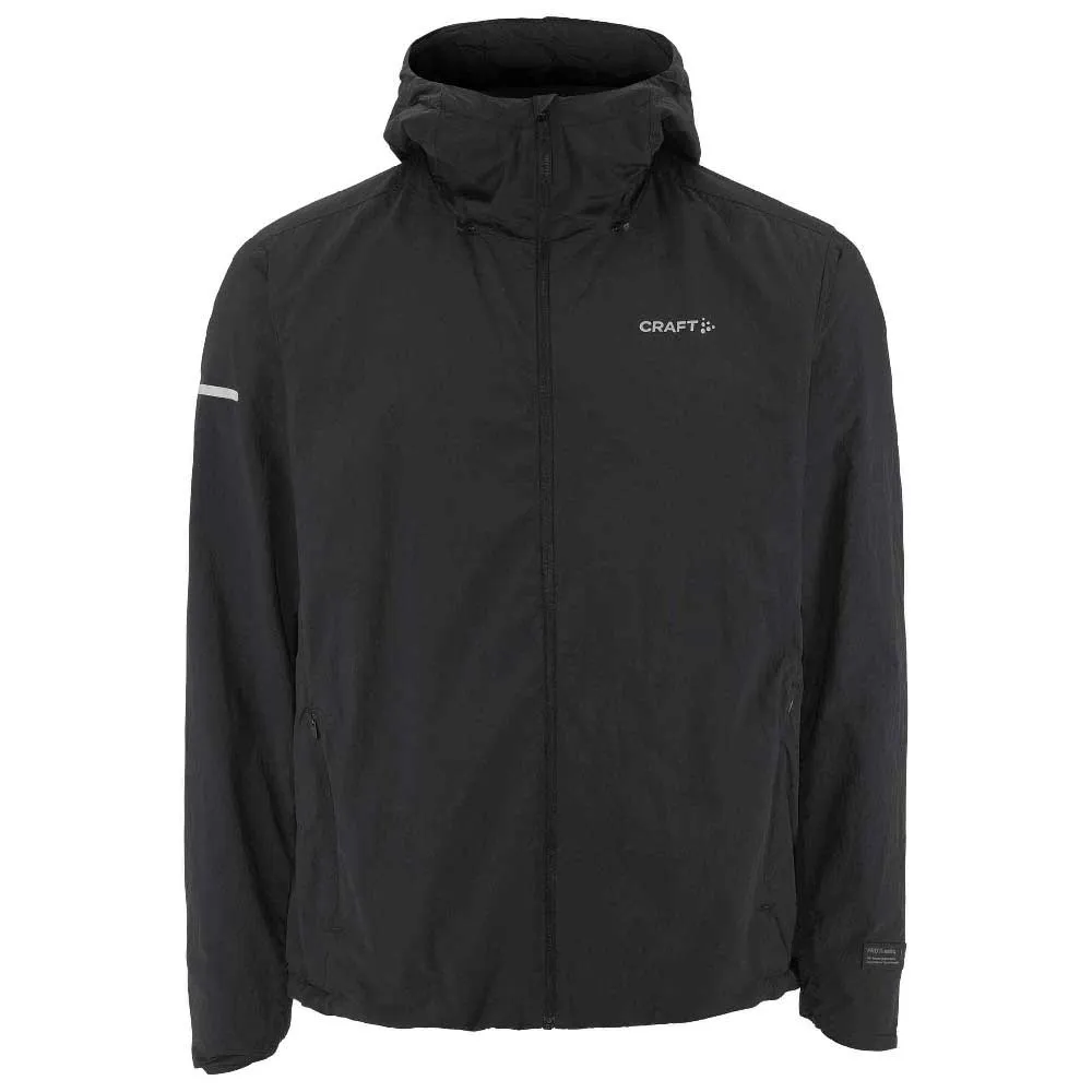 Куртка Craft Subz light, черный
Куртка Craft Subz light, черный
