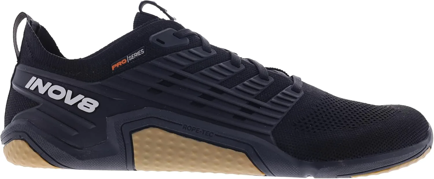 Мужские кроссовки для зала INOV8 Bare-XF Pro Barefoot, черный
Мужские кроссовки для зала INOV8 Bare-XF Pro Barefoot, черный
