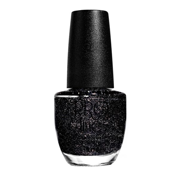 Флэш-лак для ногтей 5 частиц черный, 15 мл Maga Cosmetics Proline, цвет czarny
Флэш-лак для ногтей 5 частиц черный, 15 мл Maga Cosmetics Proline, цвет czarny