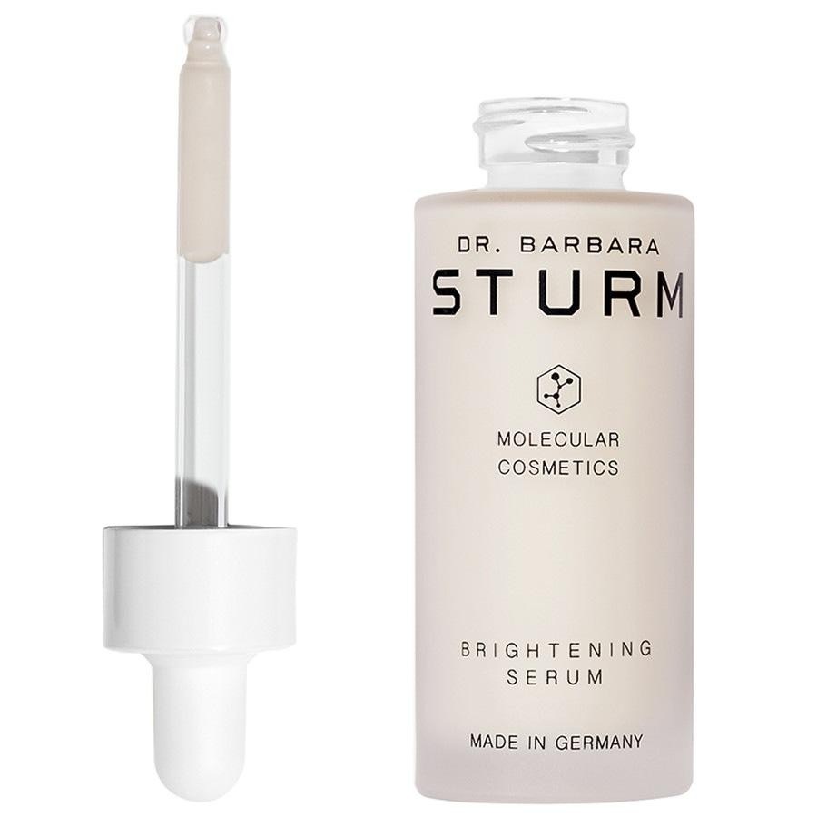 Сыворотка для лица brightening serum Dr Barbara Sturm, объем 30 мл
Сыворотка для лица brightening serum Dr Barbara Sturm, объем 30 мл