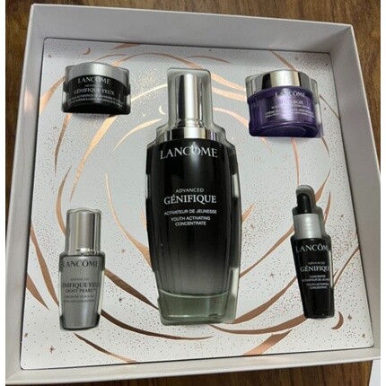 Расширенный набор Genifique 115 мл Lancôme
Расширенный набор Genifique 115 мл Lancôme