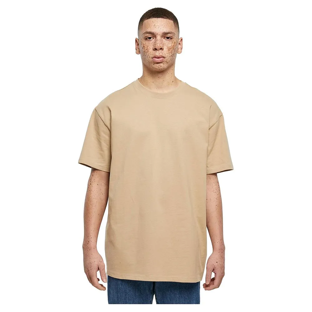 Футболка Build Your Brand Heavy Oversize, бежевый
Футболка Build Your Brand Heavy Oversize, бежевый