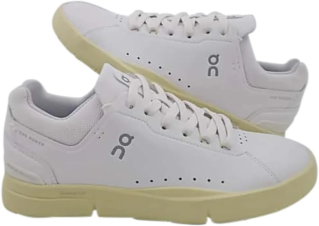 On Mens The Roger Advantage 1, белый
On Mens The Roger Advantage 1, белый