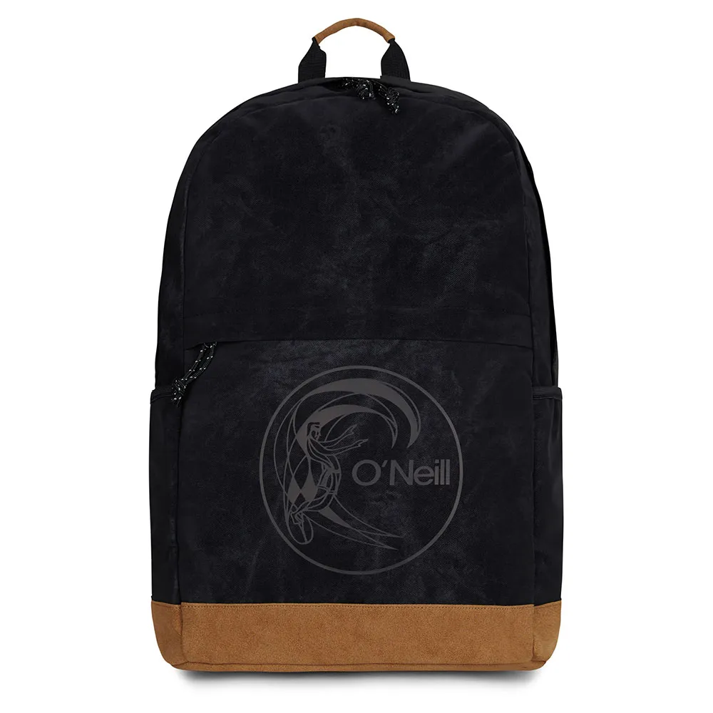 Рюкзак OВґneill OВґRiginals Circle Surfer, черный
Рюкзак OВґneill OВґRiginals Circle Surfer, черный