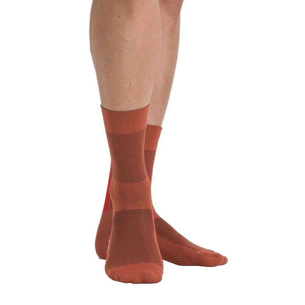 Носки Sportful Snap, красный
Носки Sportful Snap, красный