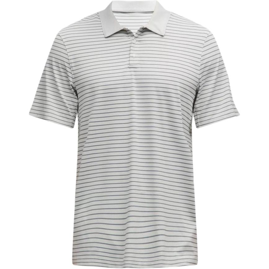 Обновленная поло Logo Sport SS25 для мужчин Lululemon, светло-серый
Обновленная поло Logo Sport SS25 для мужчин Lululemon, светло-серый