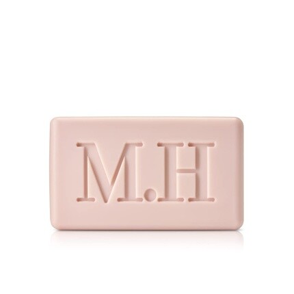 Роскошное мыло Miller Harris Rose Silence с кокосовым маслом, маслом ши и витамином Е, 7 унций
Роскошное мыло Miller Harris Rose Silence с кокосовым маслом, маслом ши и витамином Е, 7 унций
