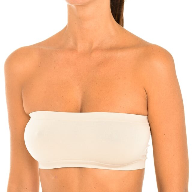 Бесшовная фасционная лента Georgia 110536 женщина Intimidea, бежевый
Бесшовная фасционная лента Georgia 110536 женщина Intimidea, бежевый