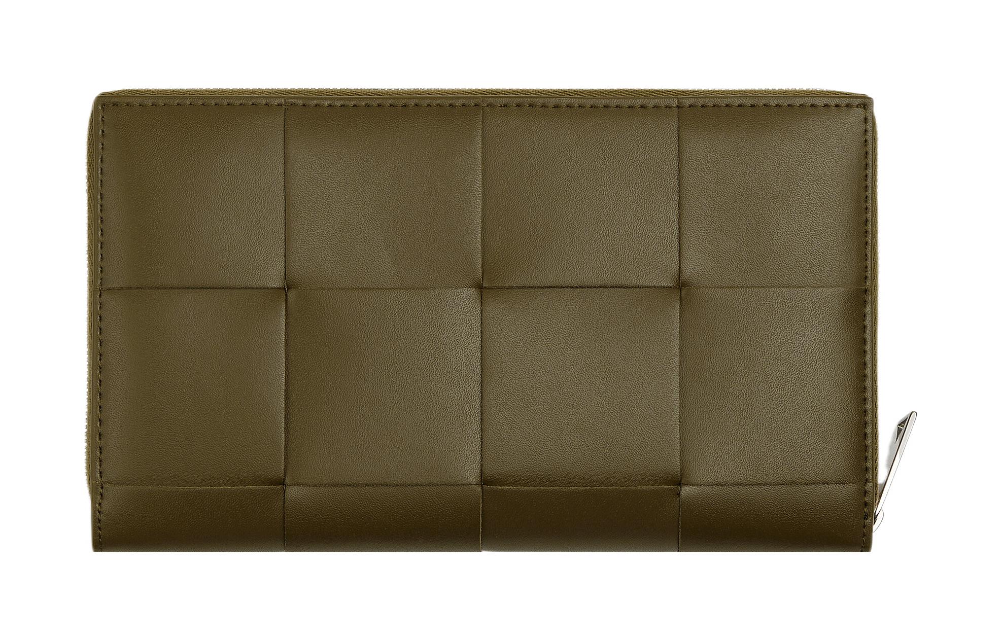 Intrecciato Кожаный Кардхолдер, Кожаный Кошелек Мужской Обычный Грязно-Коричневый Bottega Veneta
Intrecciato Кожаный Кардхолдер, Кожаный Кошелек Мужской Обычный Грязно-Коричневый Bottega Veneta