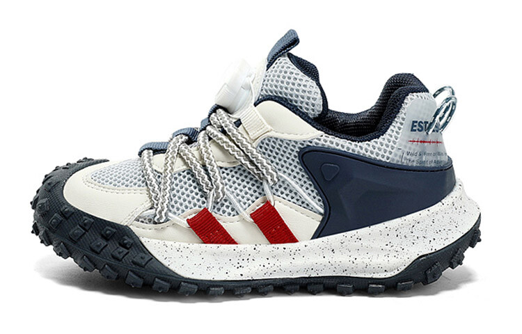 Кроссовки Jeep Kids Lifestyle Shoes Kids Low-top Dark Blue/Gray, темно-синий/серый
Кроссовки Jeep Kids Lifestyle Shoes Kids Low-top Dark Blue/Gray, темно-синий/серый