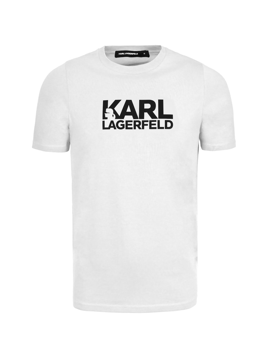 Рубашка Karl Lagerfeld, белый
Рубашка Karl Lagerfeld, белый