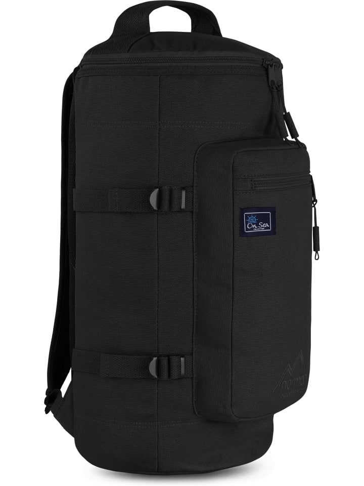 Наплечная сумка Normani Outdoor Sports, черный
Наплечная сумка Normani Outdoor Sports, черный