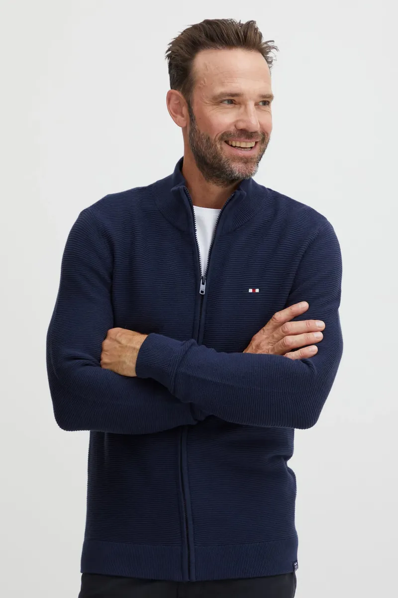 Кардиган FQ1924 "FQ1924 FQVillum", синий
Кардиган FQ1924 "FQ1924 FQVillum", синий